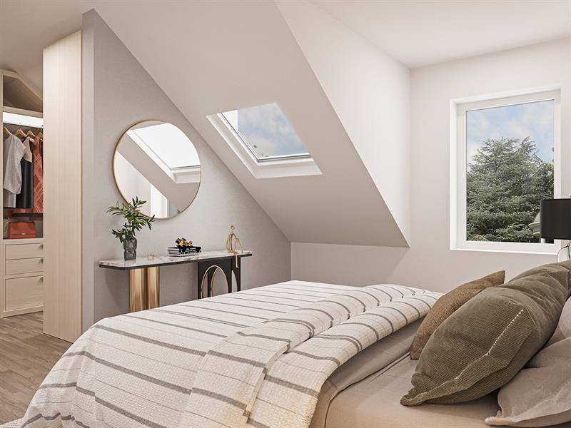 Appartements à vendre à Bray